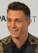 Image of Male actors in English cinema