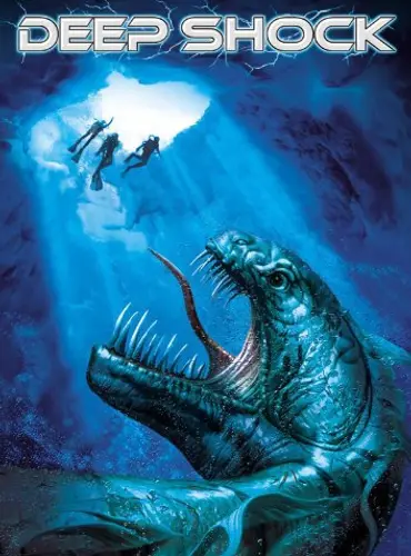 Picture of a movie: Deep Shock