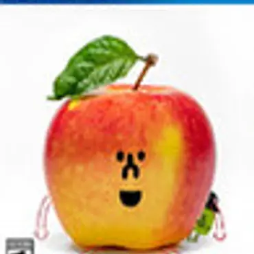 Picture of a game: Wattam