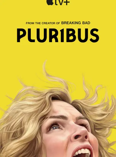 Picture of a TV show: Pluribus
