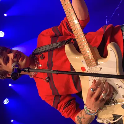 Picture of default: Declan McKenna