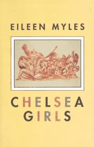 Image of Booklist