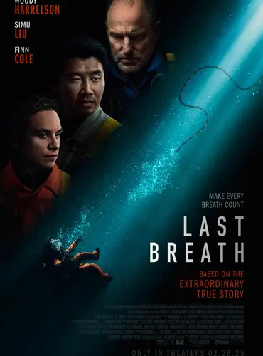 Picture of a movie: Last Breath