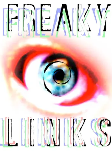 Picture of a TV show: FreakyLinks
