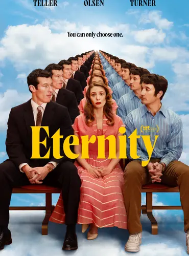 Picture of a movie: Eternity