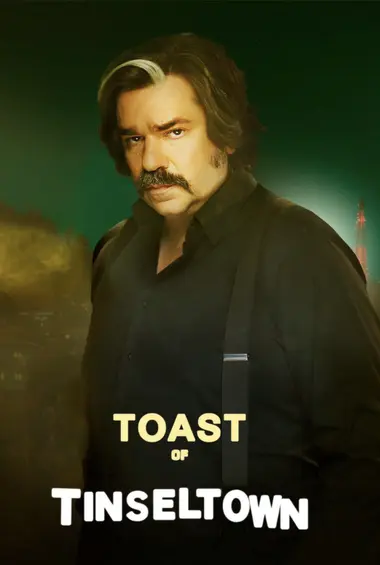 Image of TV