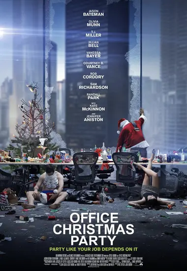 Image of Holiday movie ideas
