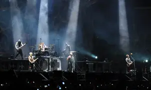 Image of Metal