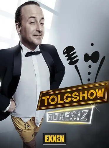 Picture of a TV show: Tolgshow