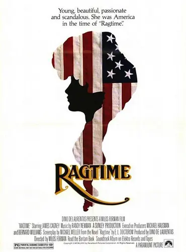 Picture of a movie: Ragtime