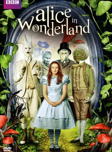 Picture of a TV show: Alice in Wonderland