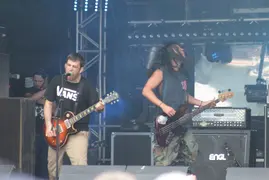 Image of Hardcore