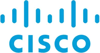Picture of a brand: Cisco