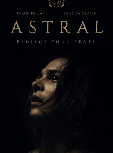 Picture of a movie: Astral