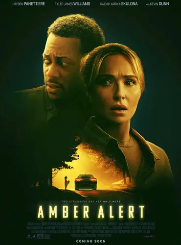 Picture of a movie: Amber Alert