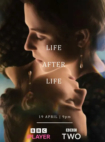 Picture of a TV show: Life After Life