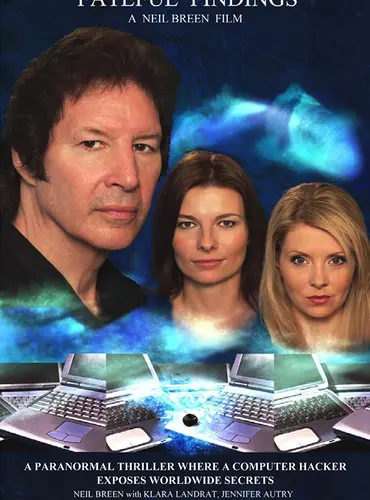 Picture of a movie: Fateful Findings