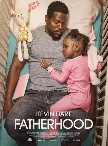 Picture of a movie: Fatherhood