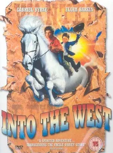 Picture of a movie: Into the West