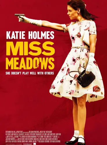 Picture of a movie: Miss Meadows