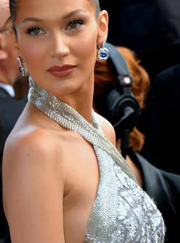 Picture of a person: Bella Hadid
