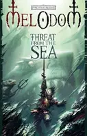 Image of threat from the sea