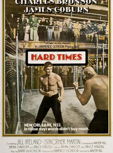 Picture of a movie: Hard Times