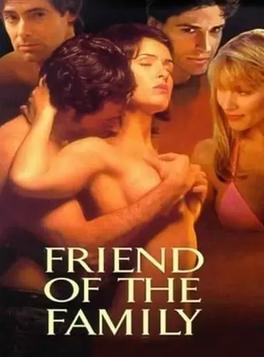 Picture of a movie: Friend of the Family