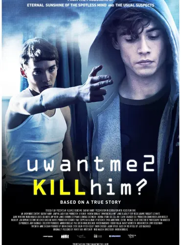 Picture of a movie: U Want Me 2 Kill Him?