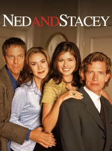 Picture of a TV show: Ned and Stacey