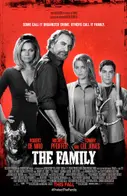 Image of black comedy