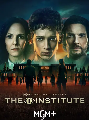 Picture of a TV show: The Institute