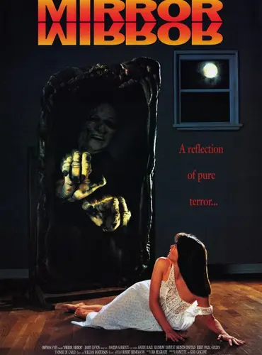 Picture of a movie: Mirror Mirror