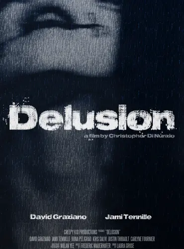 Picture of a movie: Delusion