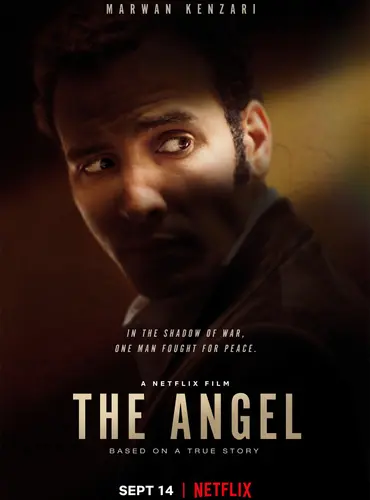 Picture of a movie: The Angel