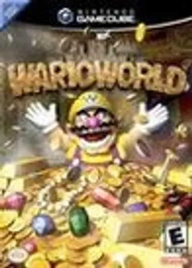 Image of Gamecube games to get