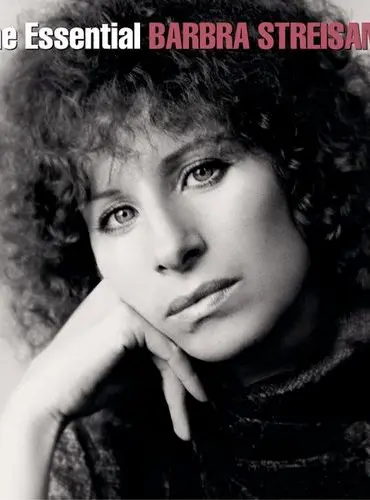Picture of a person: Barbra Streisand