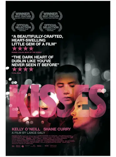 Picture of a movie: Kisses