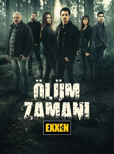 Picture of a TV show: Olum Zamani