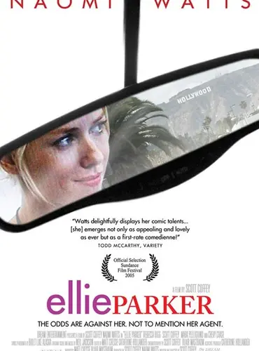 Picture of a movie: Ellie Parker