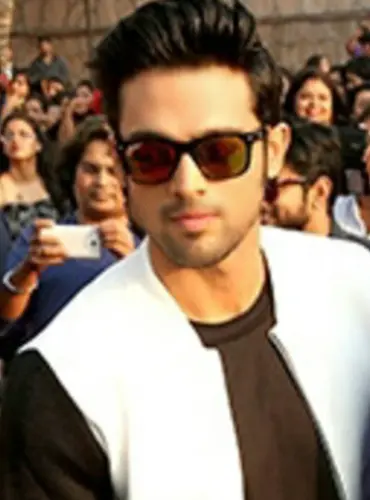 Picture of a person: Parth Samthaan
