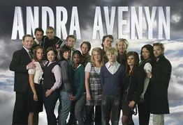 Image of Swedish series