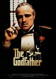 Picture of a movie: The Godfather
