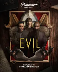 Image of cool looking tv shows