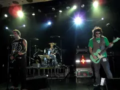 Image of best punk rock bands
