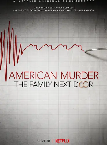 Picture of a movie: American Murder: The Family Next Door