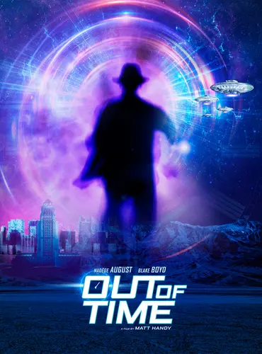 Picture of a movie: Out of Time