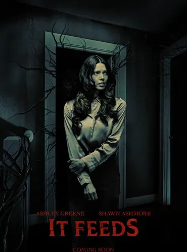 Picture of a movie: It Feeds