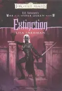 Image of war for the spider queen