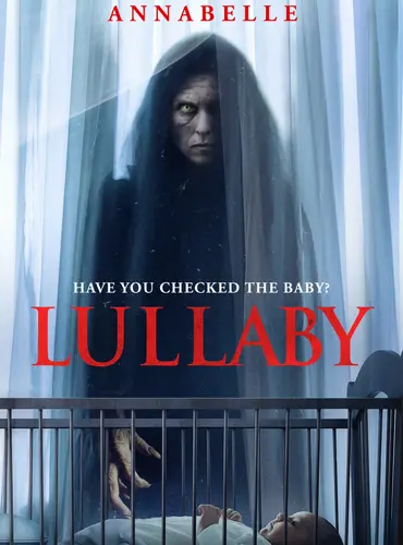 Picture of a movie: Lullaby